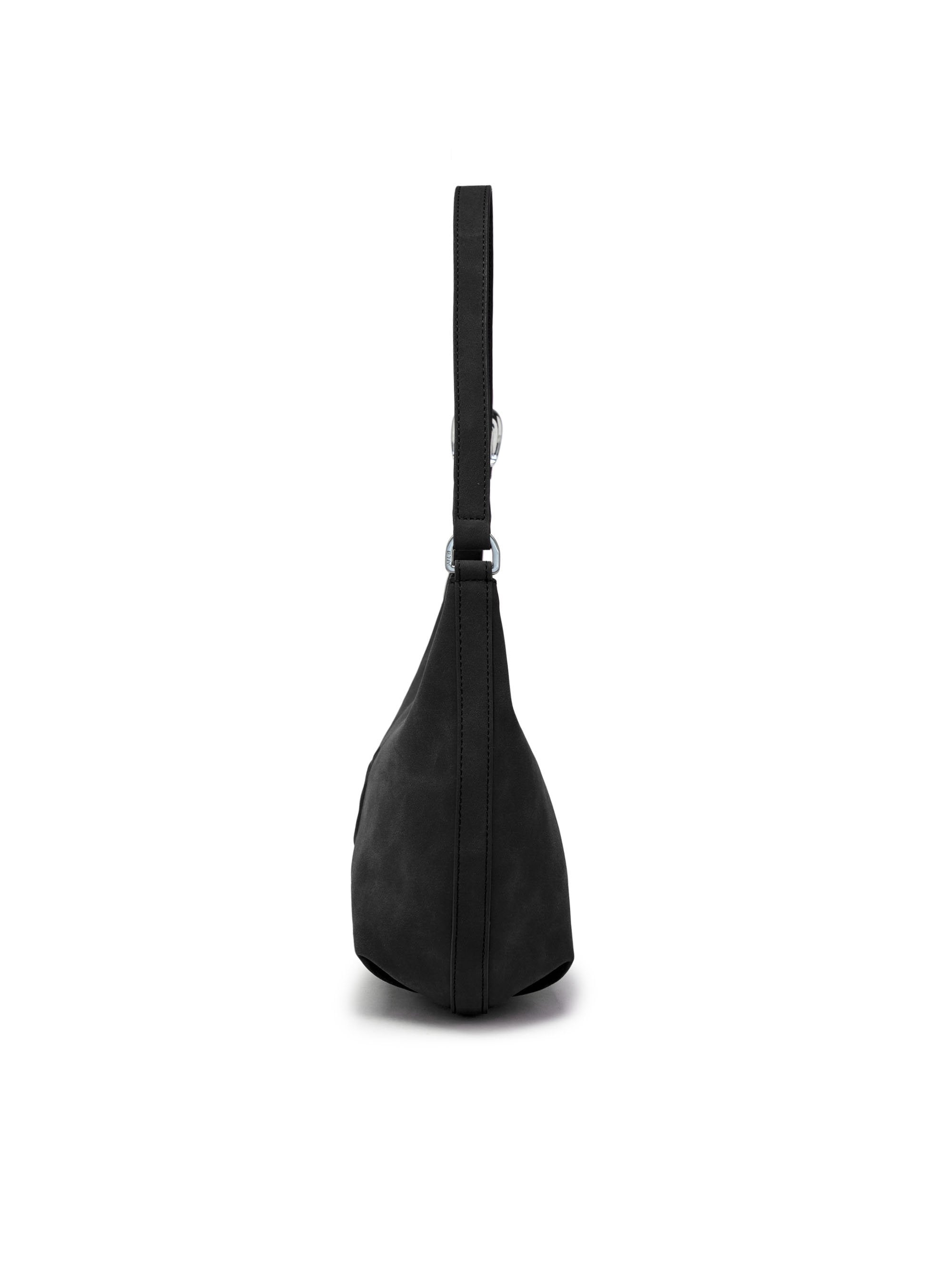 MLB Korea Basic Pallet Hobo Bag