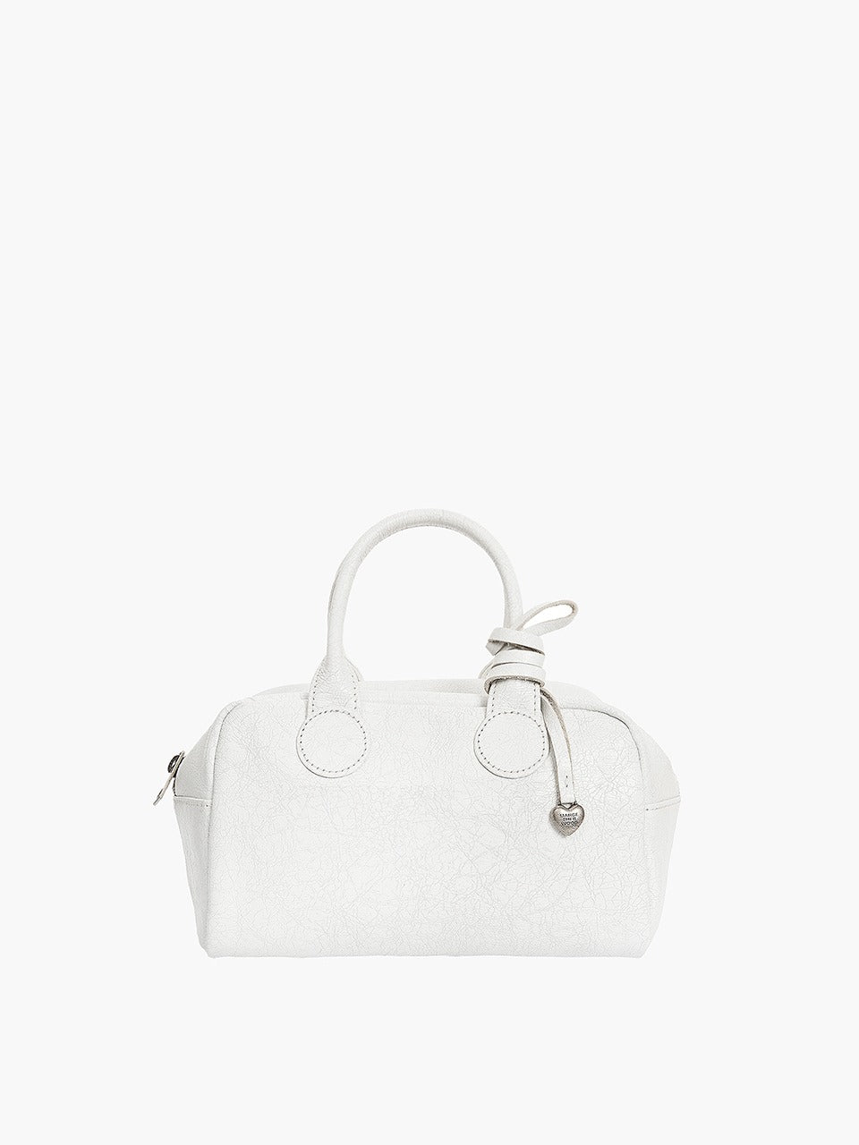 Margesherwood Soft Bowling off white cracked