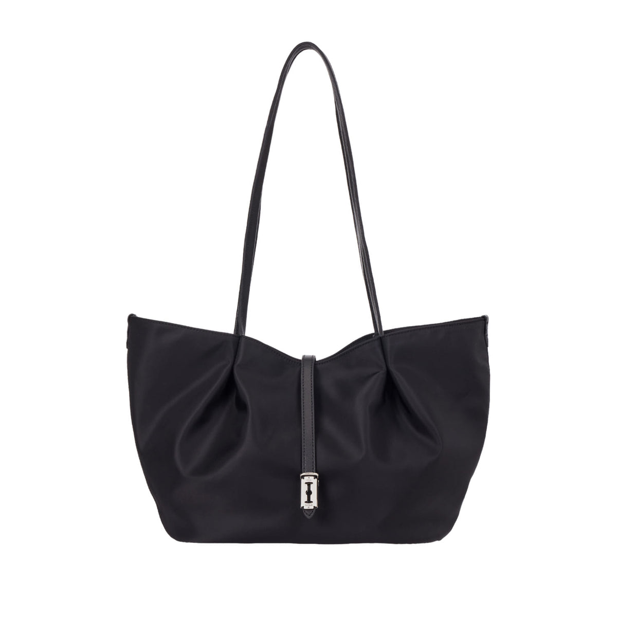 Vunque Perfec Grab Flor Shopper M Black