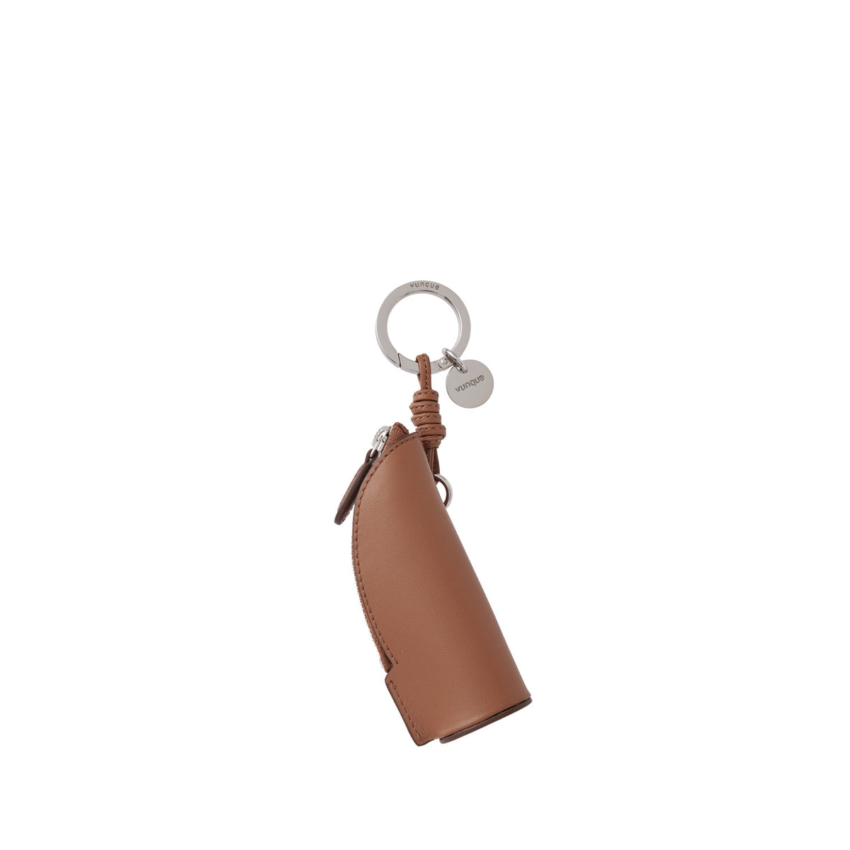 Vunque Couteau Charm Camel