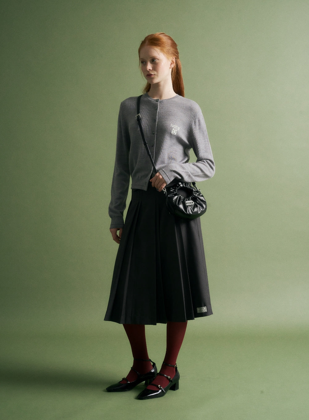 Clothing in gray - Premium quality product image