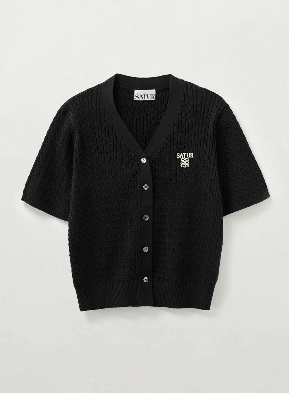Clothing in black - Premium quality product image
