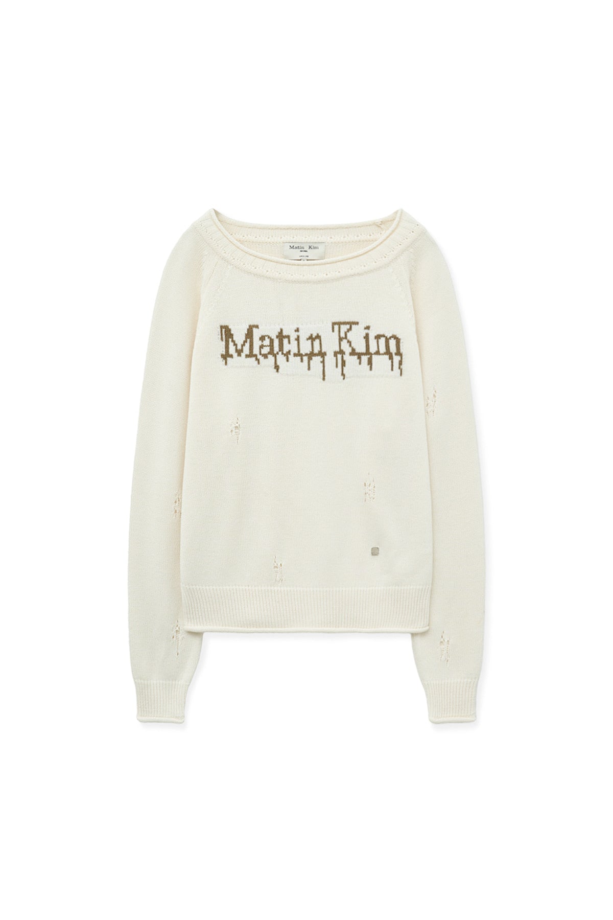 Clothing in IVORY - Premium quality product image