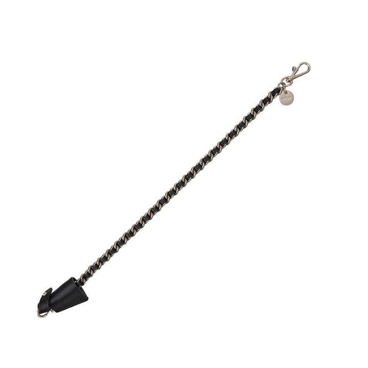 Vunque Connect Chain Strap Black