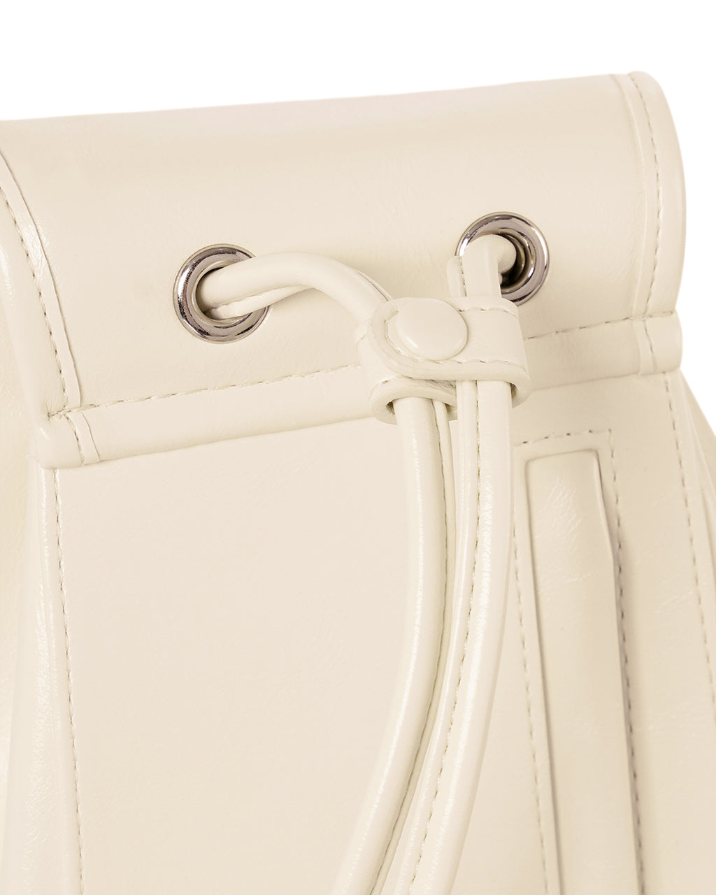 [standoil] Ditto Backpack / Cream