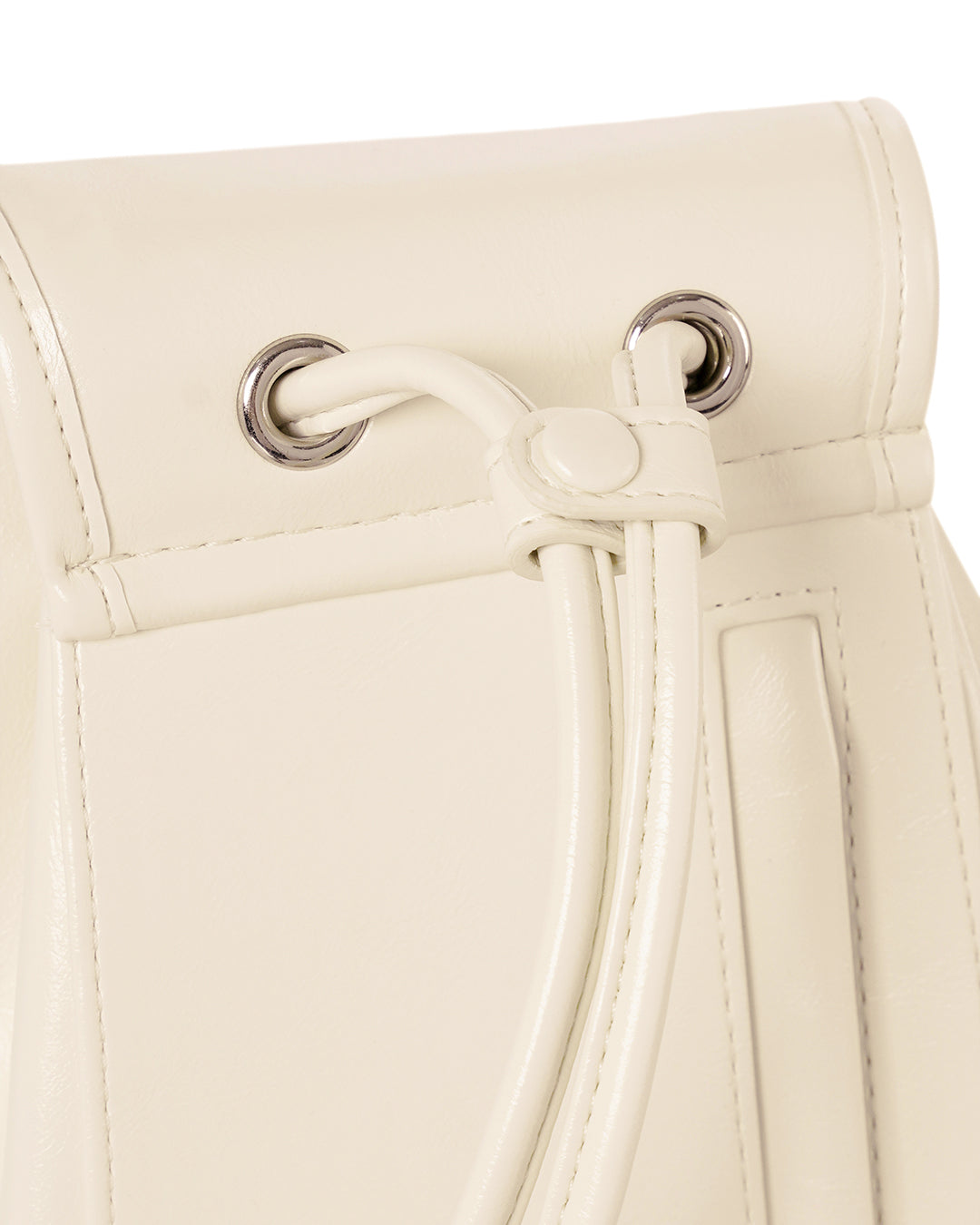 [standoil] Ditto Backpack / Cream