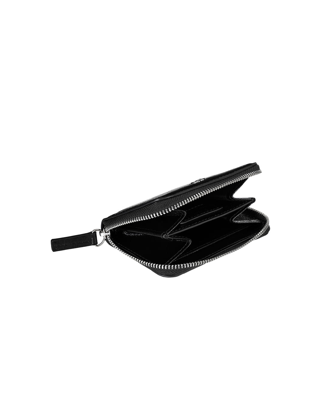 Post Wallet · Post Wallet / Black