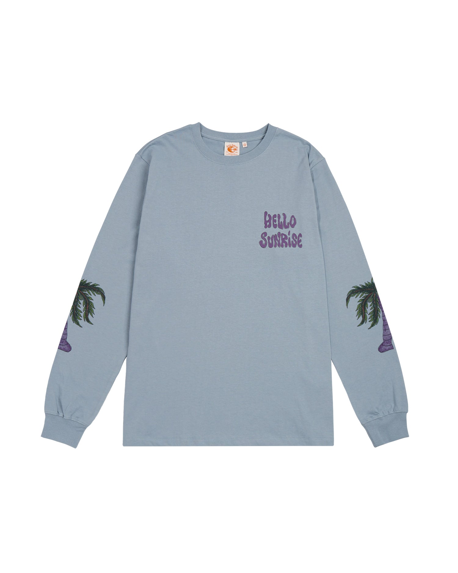Clothing in blue - Premium quality product image