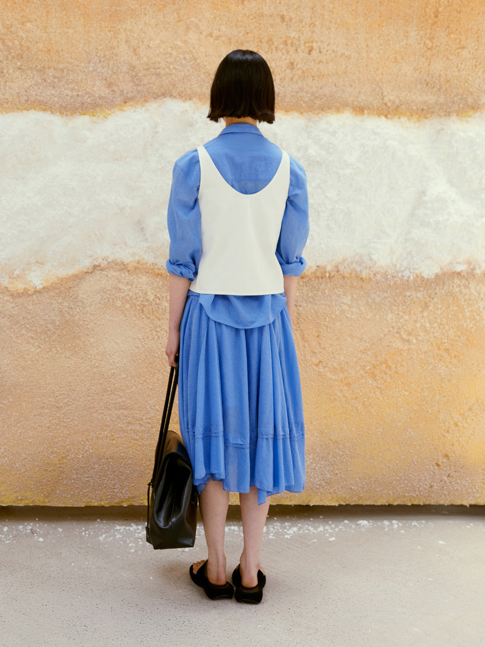 Low Classic Classic Shirt Blue