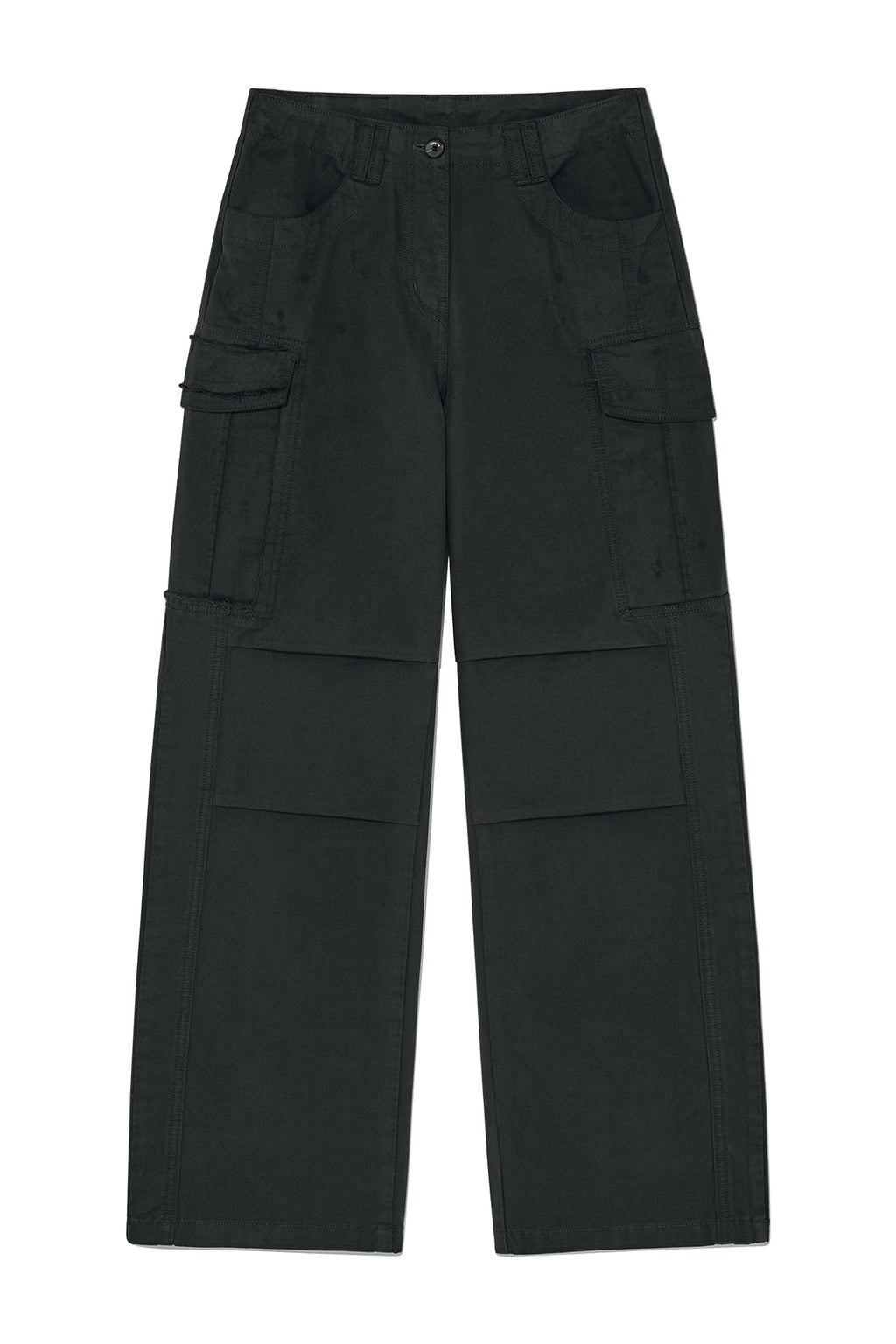 Clothing in CHARCOAL - Premium quality product image