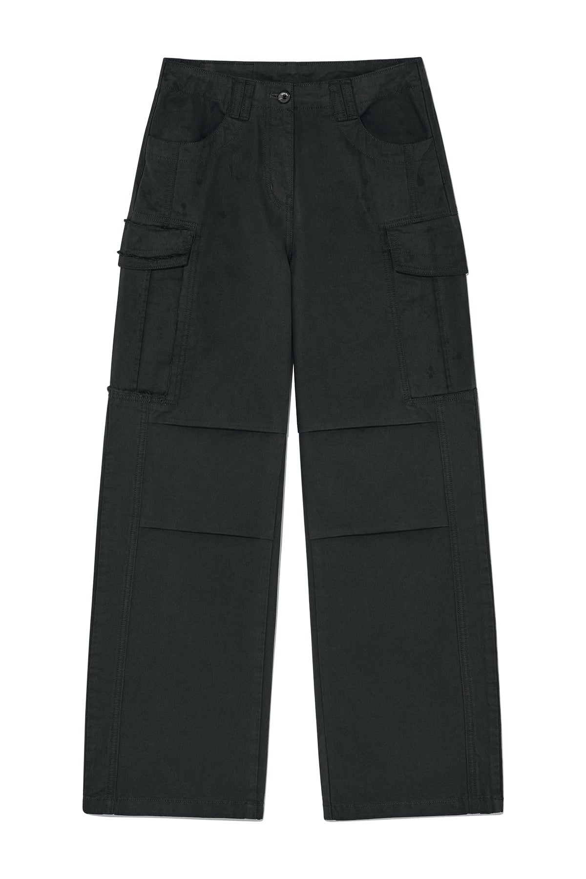Clothing in CHARCOAL - Premium quality product image