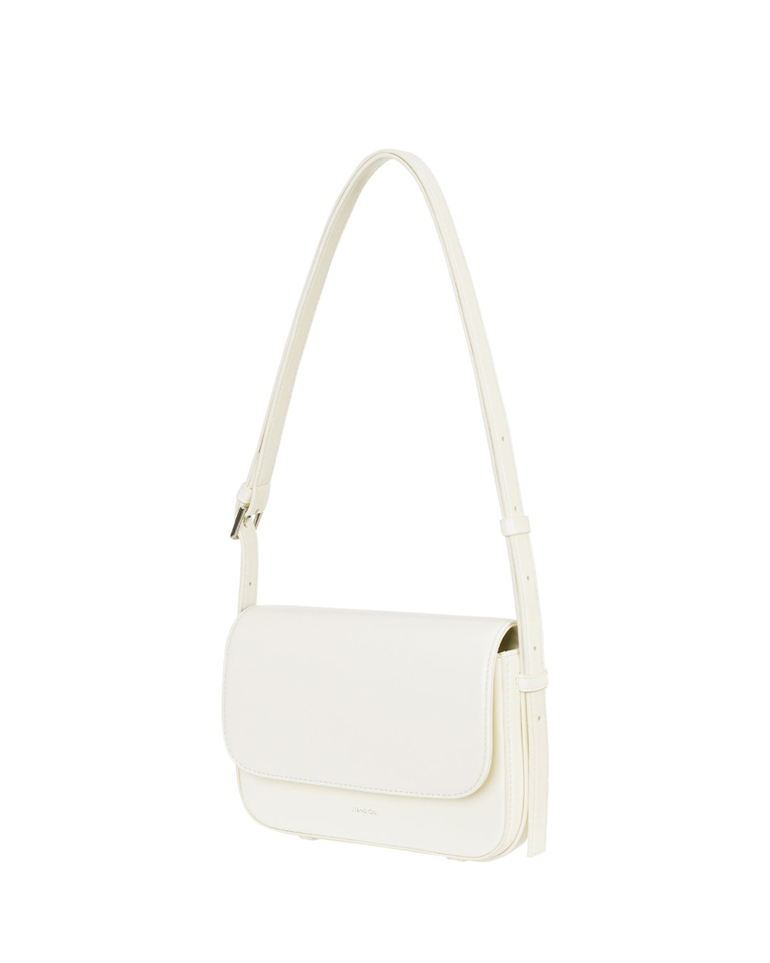 [standoil] Riddle Bag / Cream