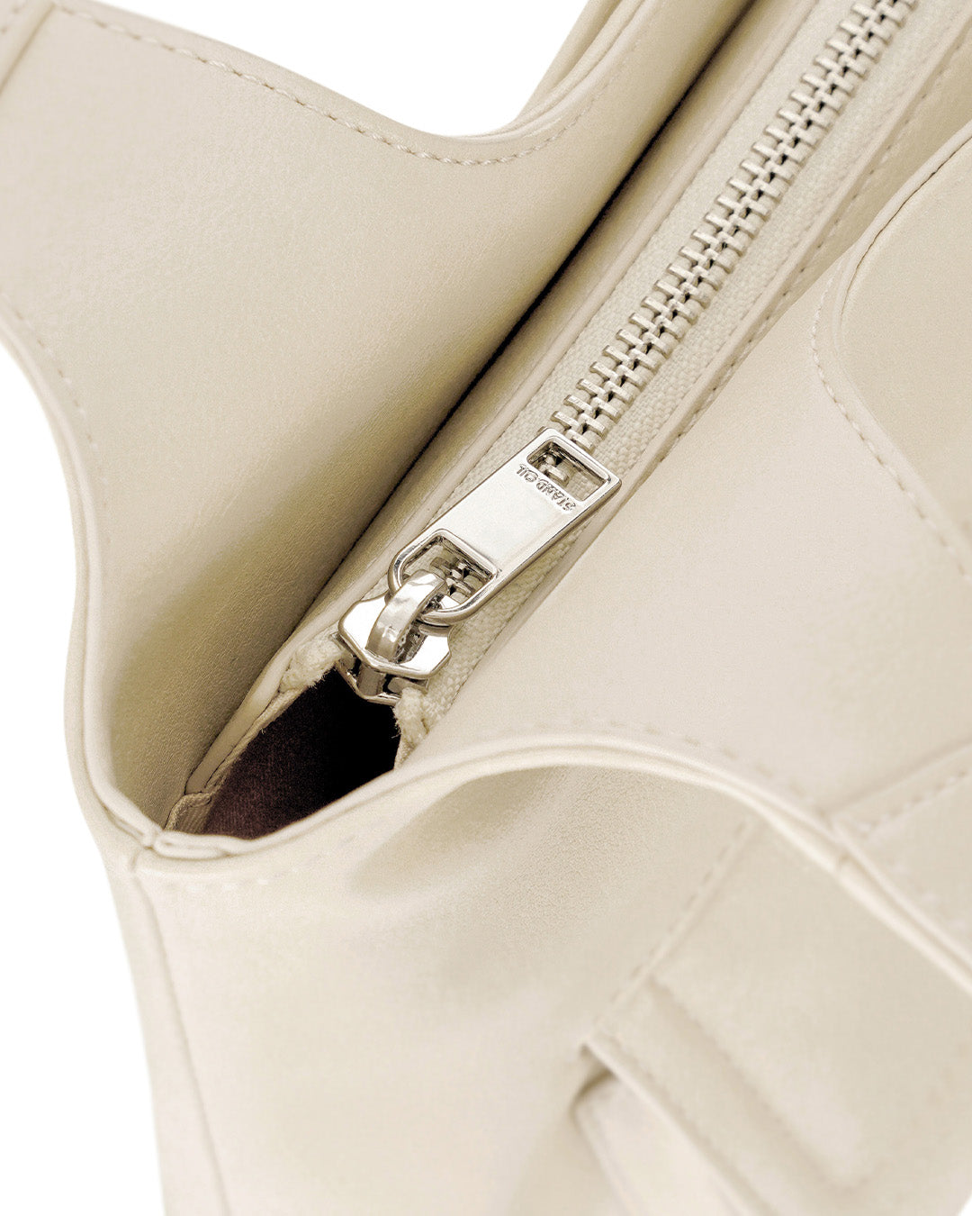 Fika Bag · Cream