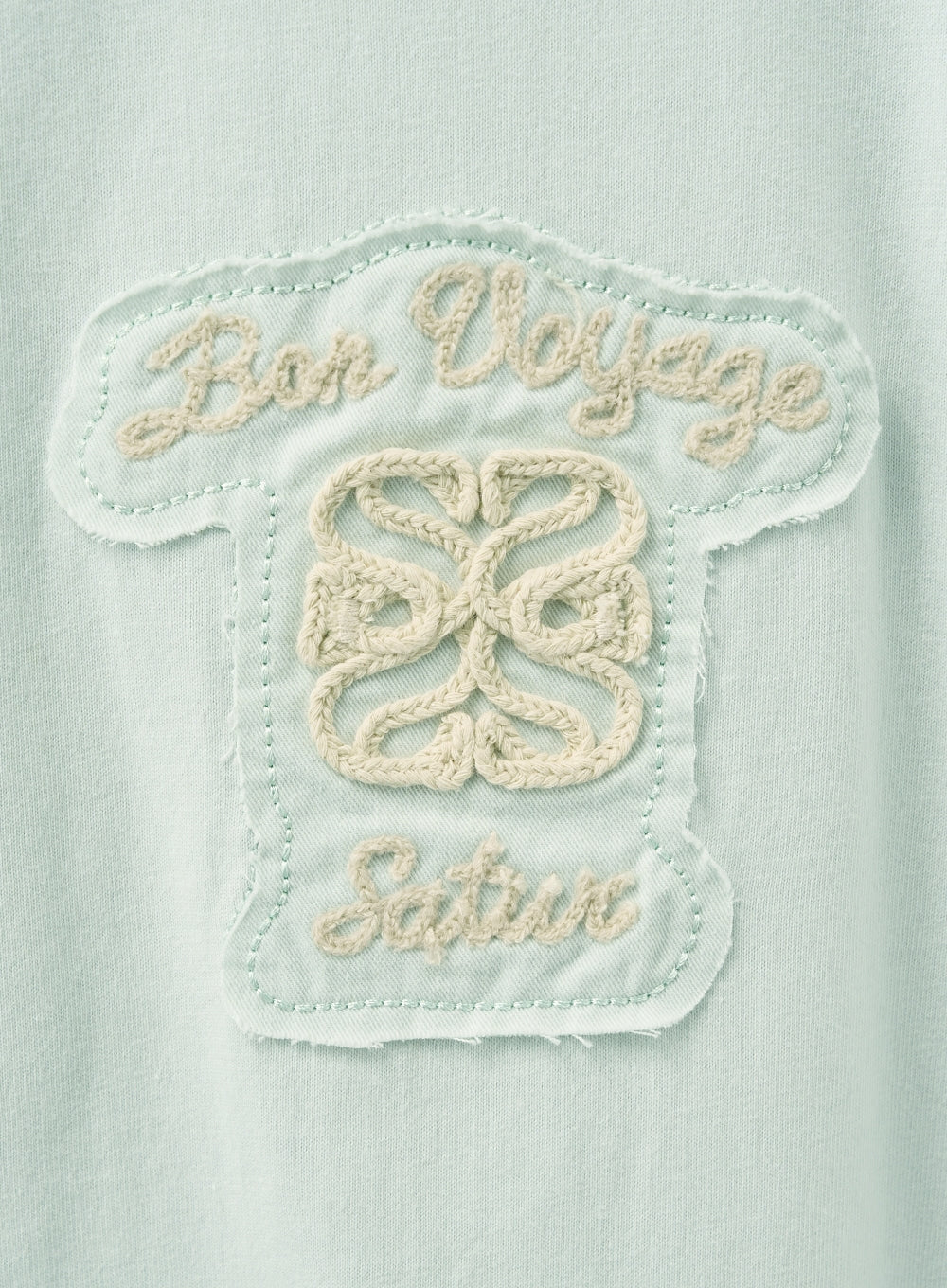 Clothing in blue - Premium quality product image