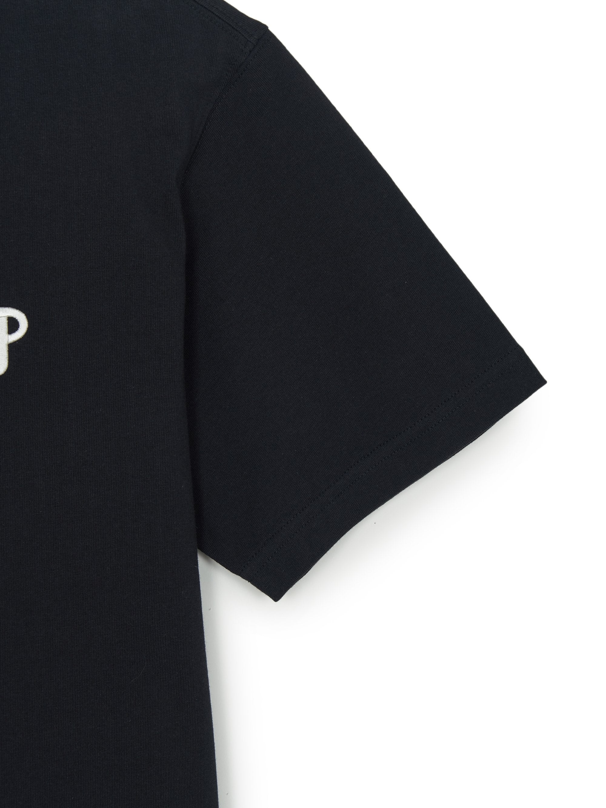 [mlb korea] Basic Heavy Weight Over Fit T-Shirts