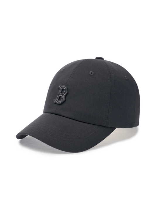 Boston Red Sox Basic Small Logo Unstructured Ballcap