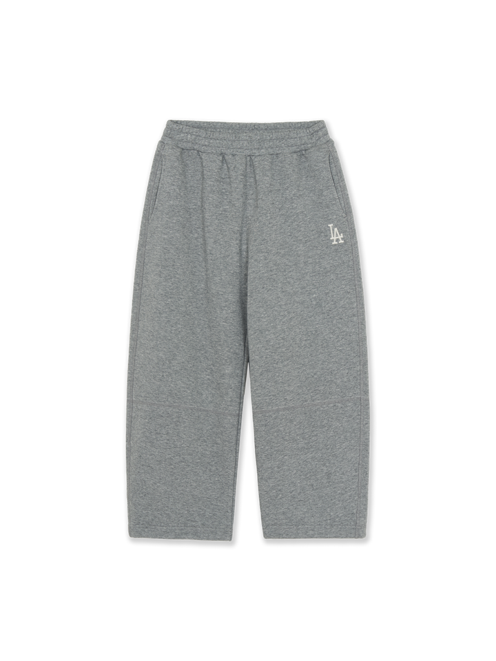 Mlb Sportive Basic Wide Pants LA Dodgers