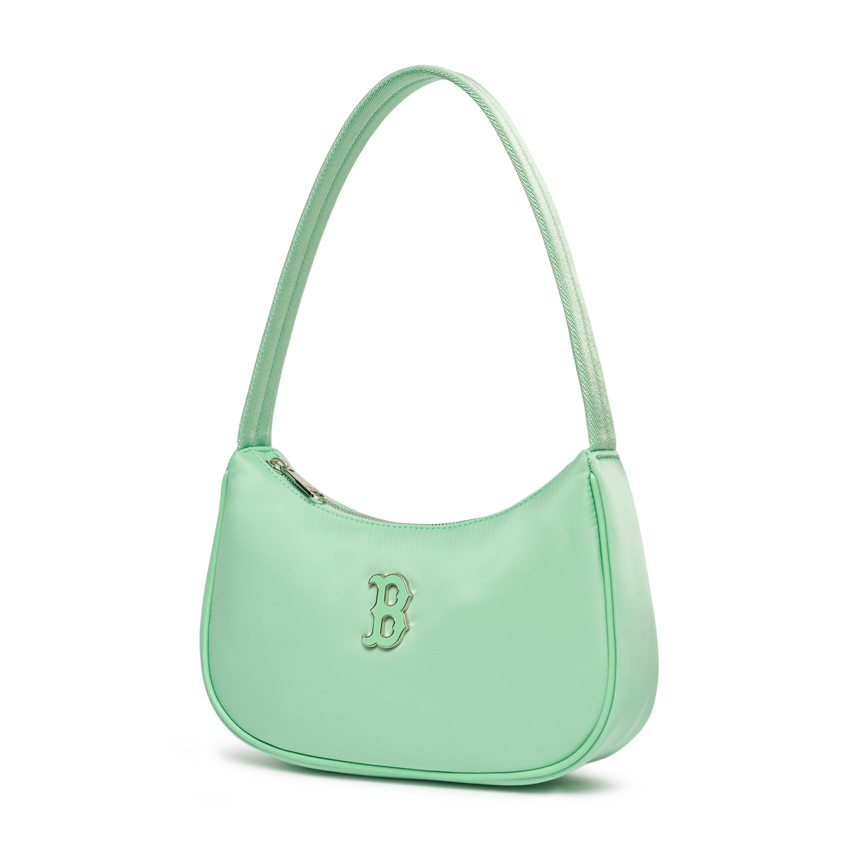MLB Korea Nylon Shoulder Bag