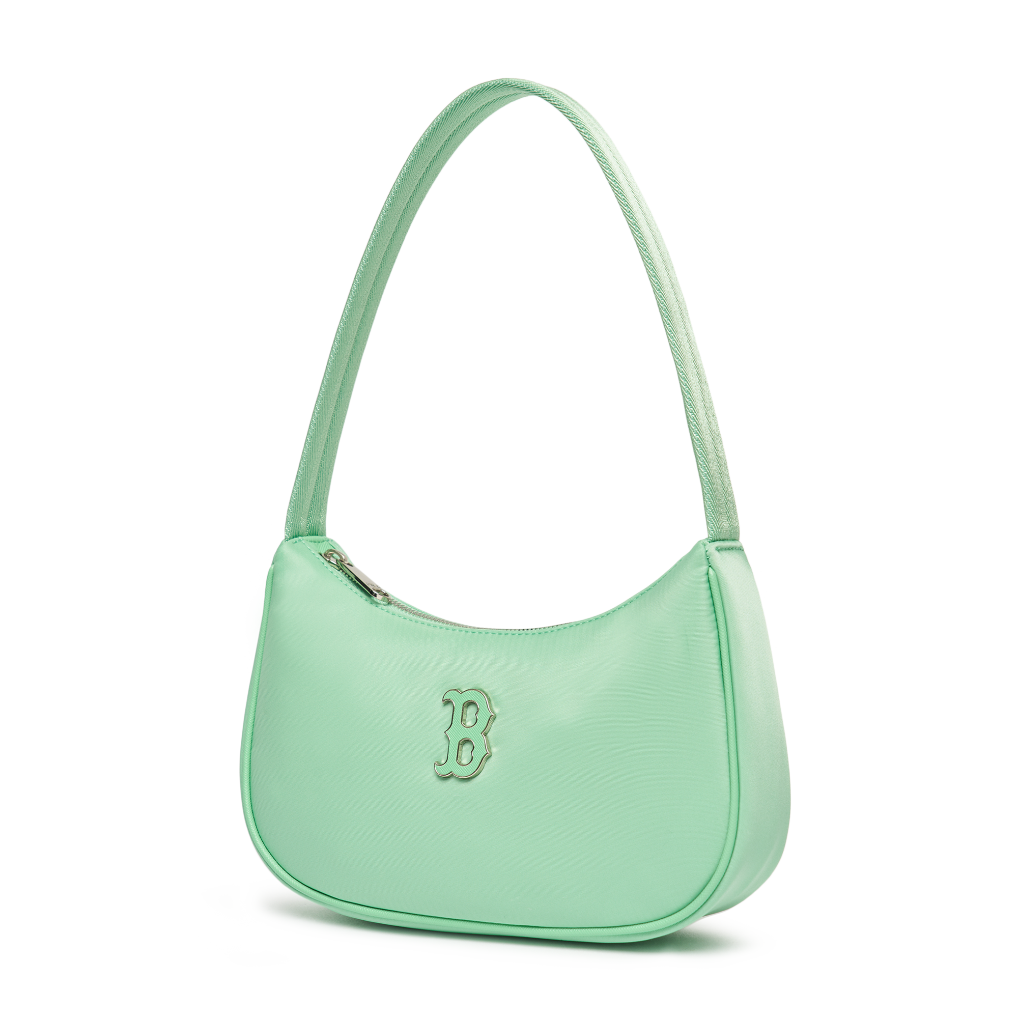 [mlb korea] Nylon Shoulder Bag