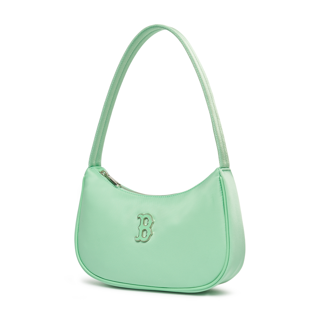 MLB Korea Nylon Shoulder Bag