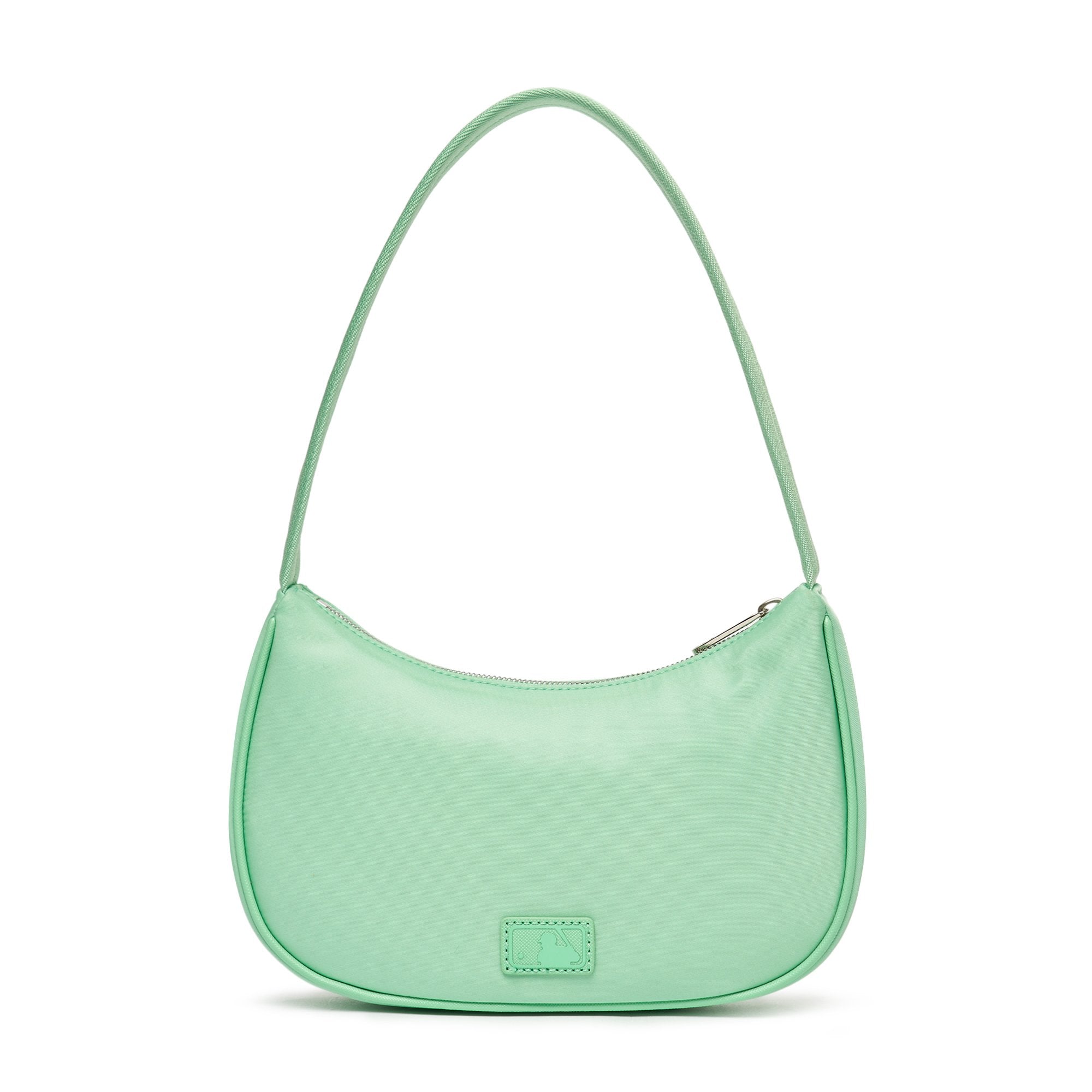 [mlb korea] Nylon Shoulder Bag