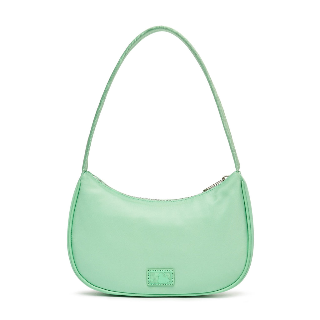 MLB Korea Nylon Shoulder Bag