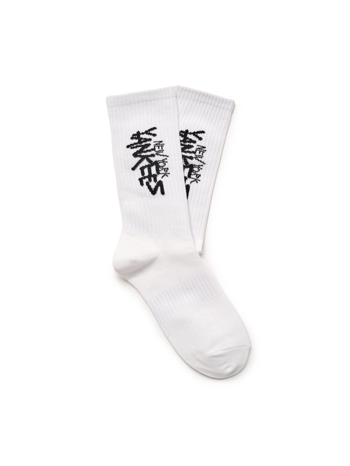 Mlb Street Graphic Socks