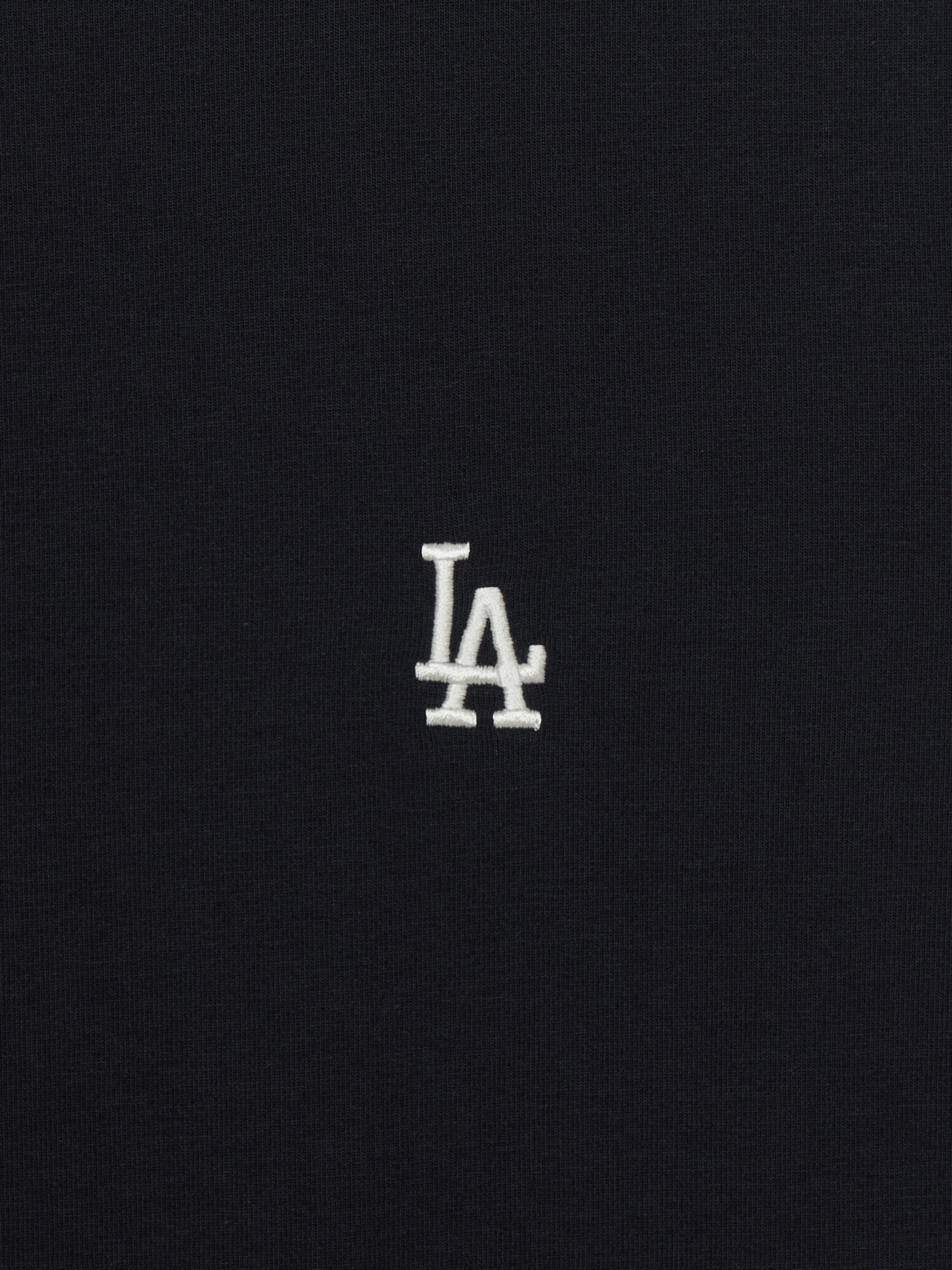 [mlb korea] Women's Basic Slim Fit T-Shirts