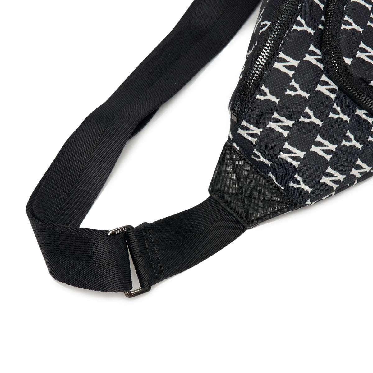 Mlb Monogram Hip Sack