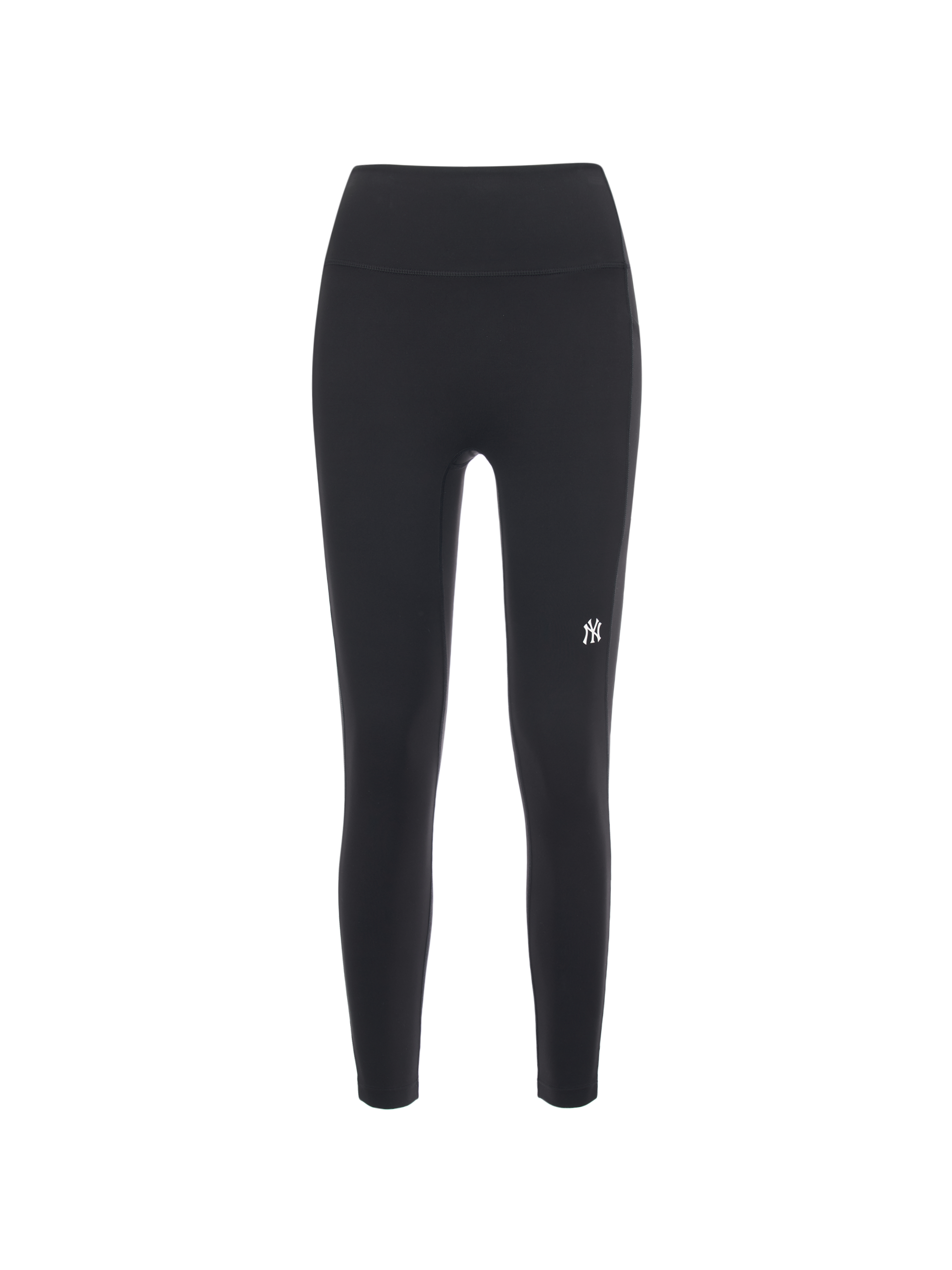 [mlb korea] Women's Basic Side Pocket Leggings