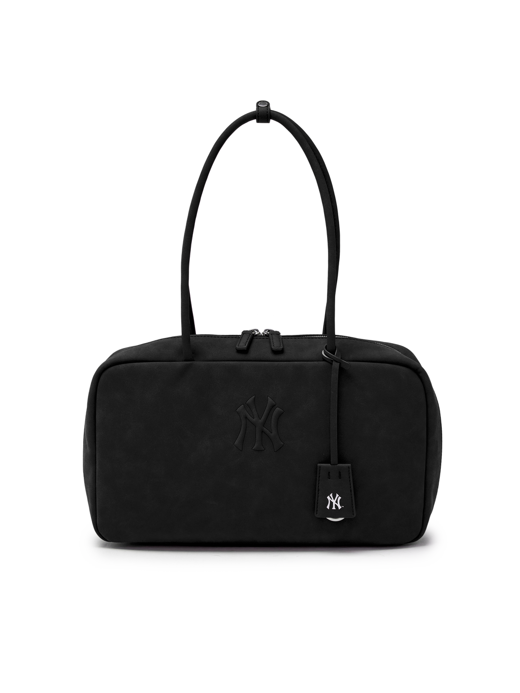 MLB Korea Basic Pallet Square Tote Bag
