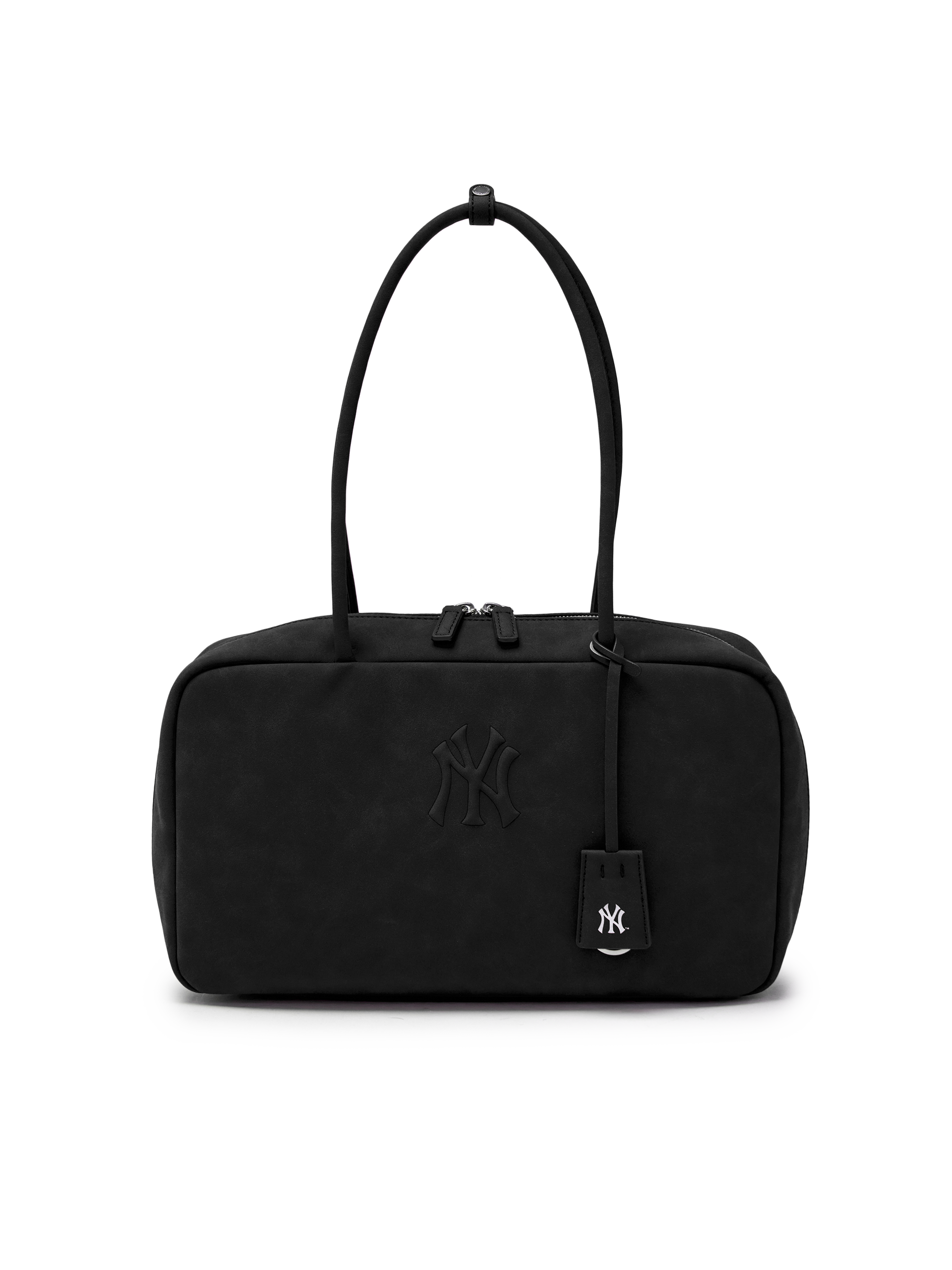 MLB Korea Basic Pallet Square Tote Bag