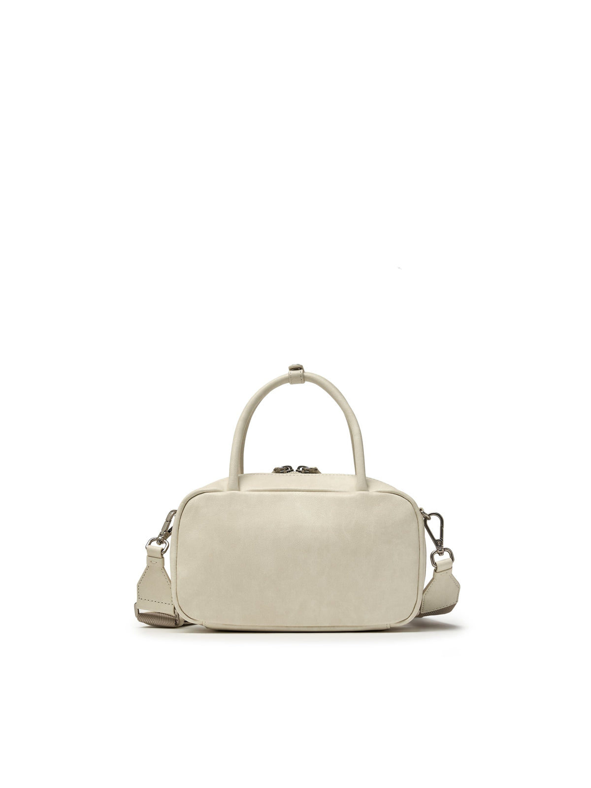 Mlb Basic Vintage Logo Cross Bag