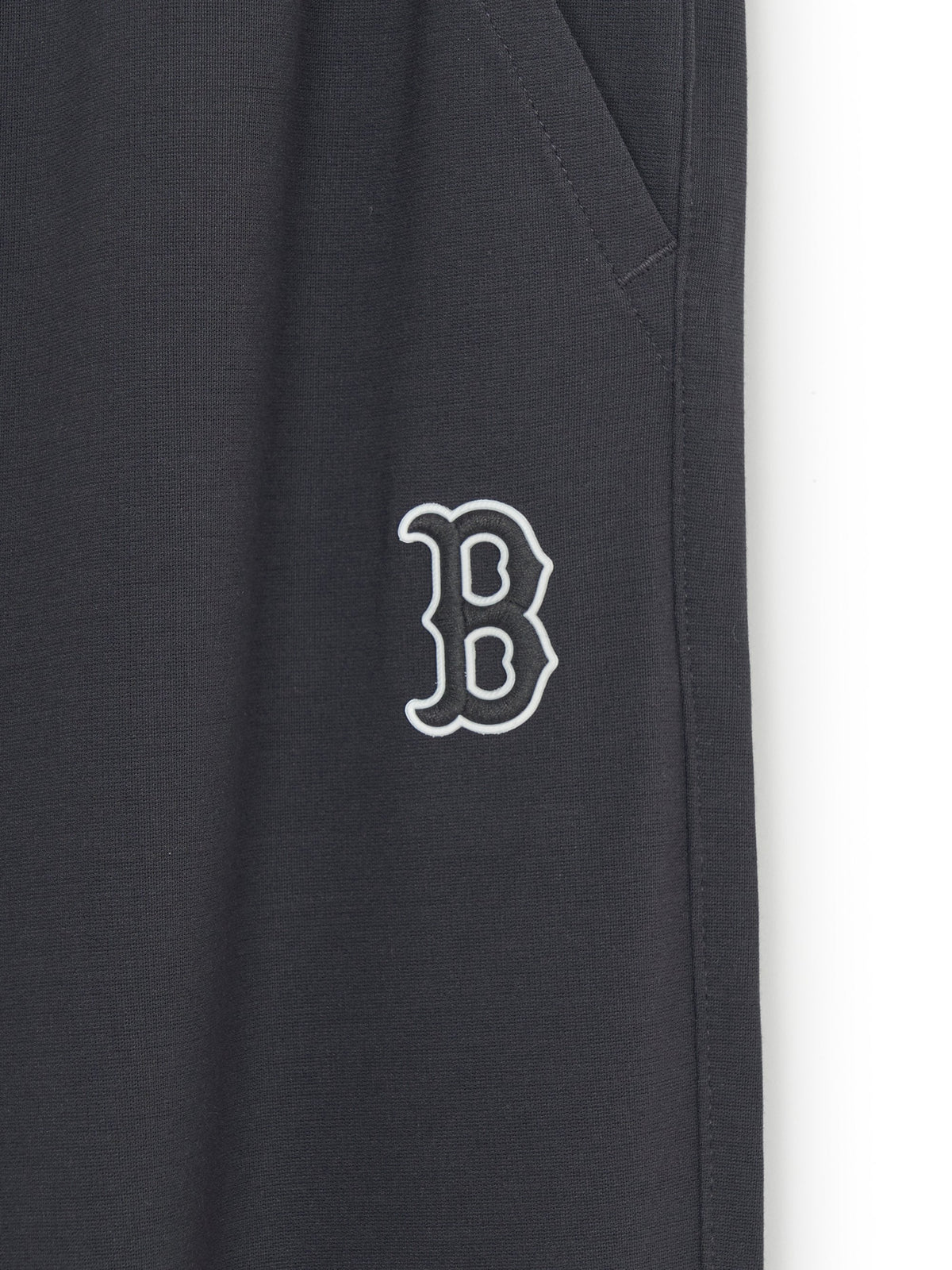 Mlb Basic Small Logo Cooling Wide Pants