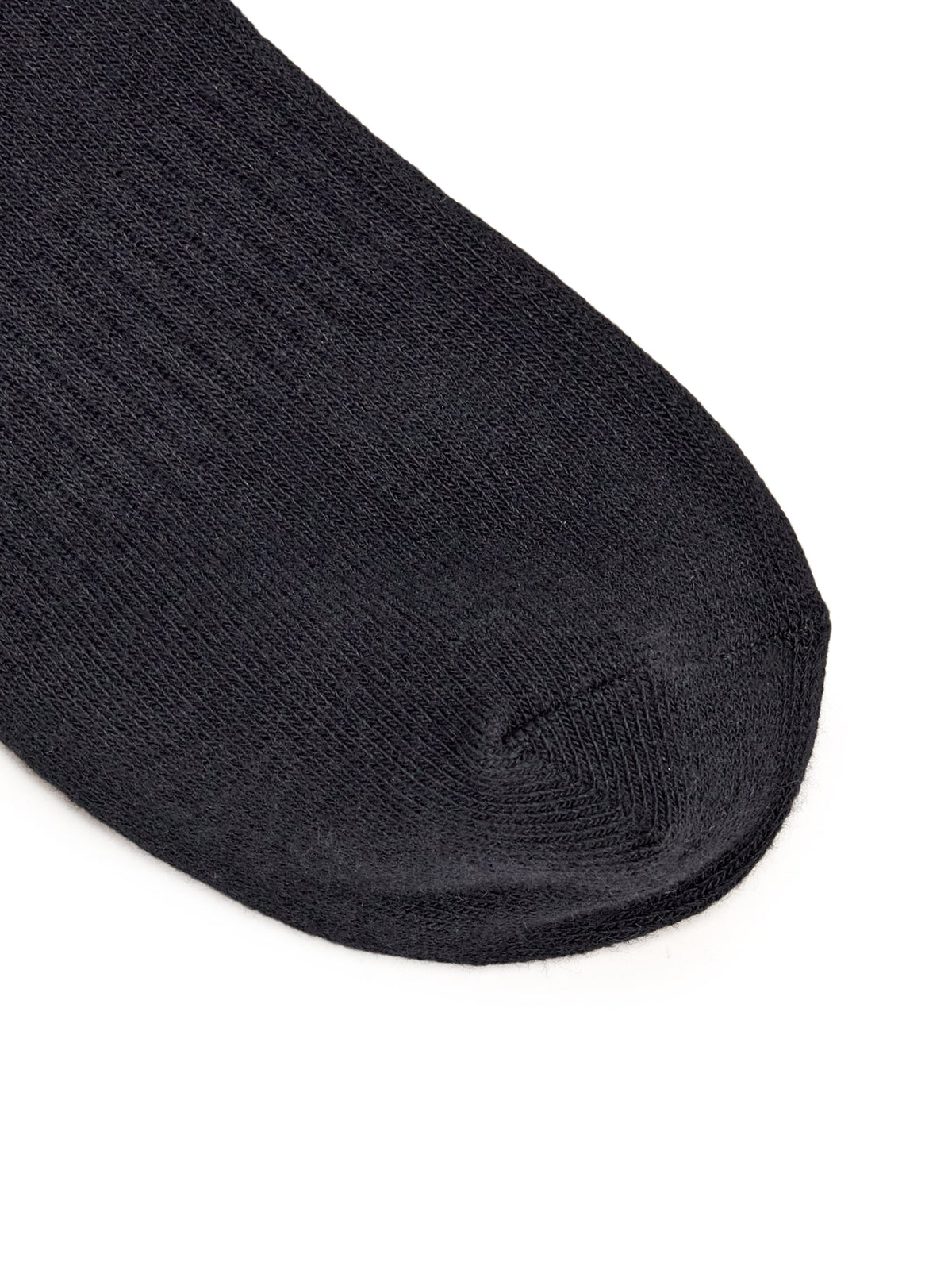 Mlb Small Logo Embroidery Socks