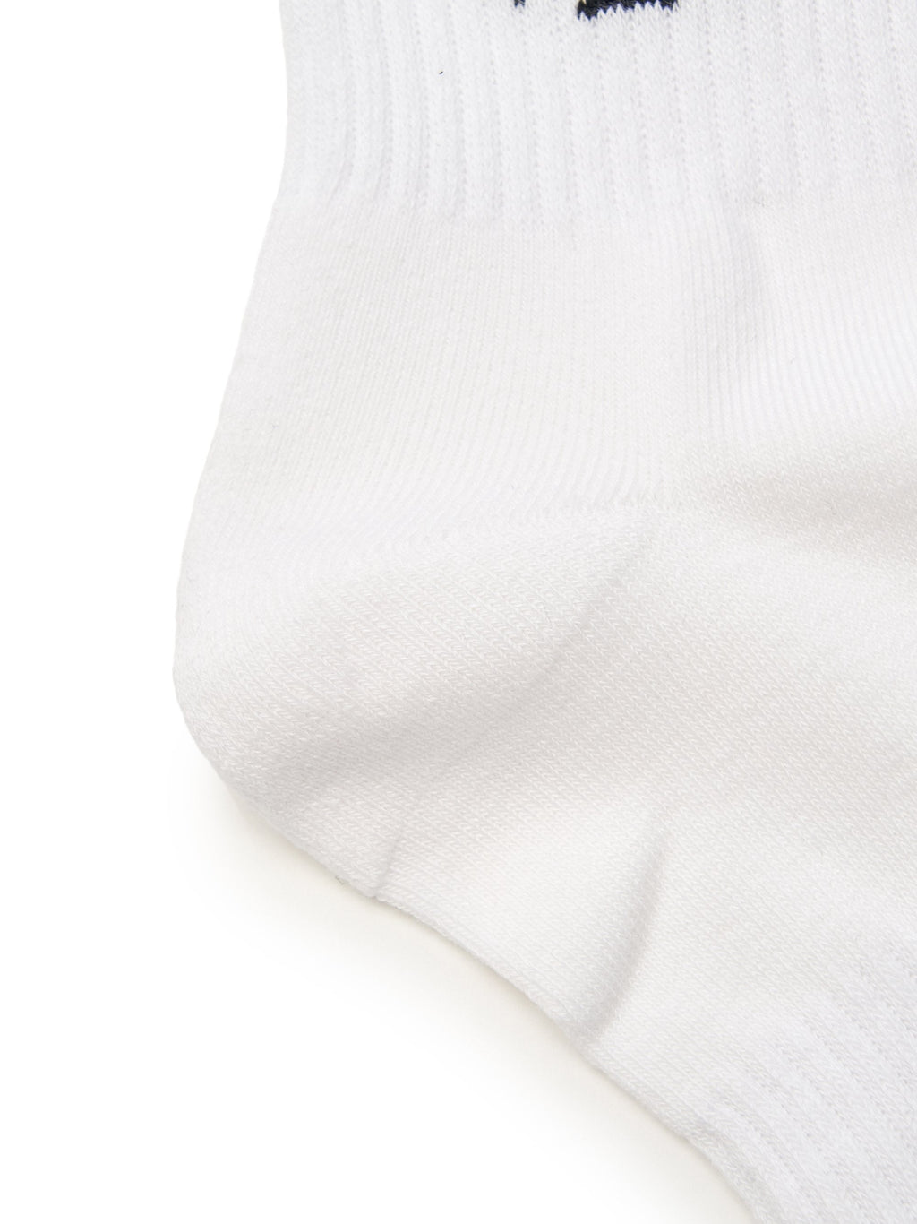 MLB Korea Big Logo Stripe Socks