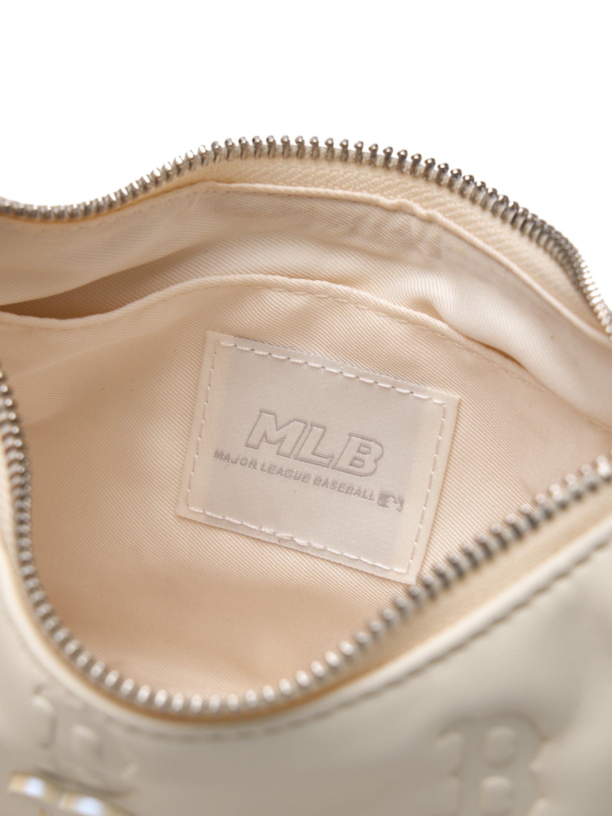 [mlb korea] * Classic Monogram New Embo Cross Bag