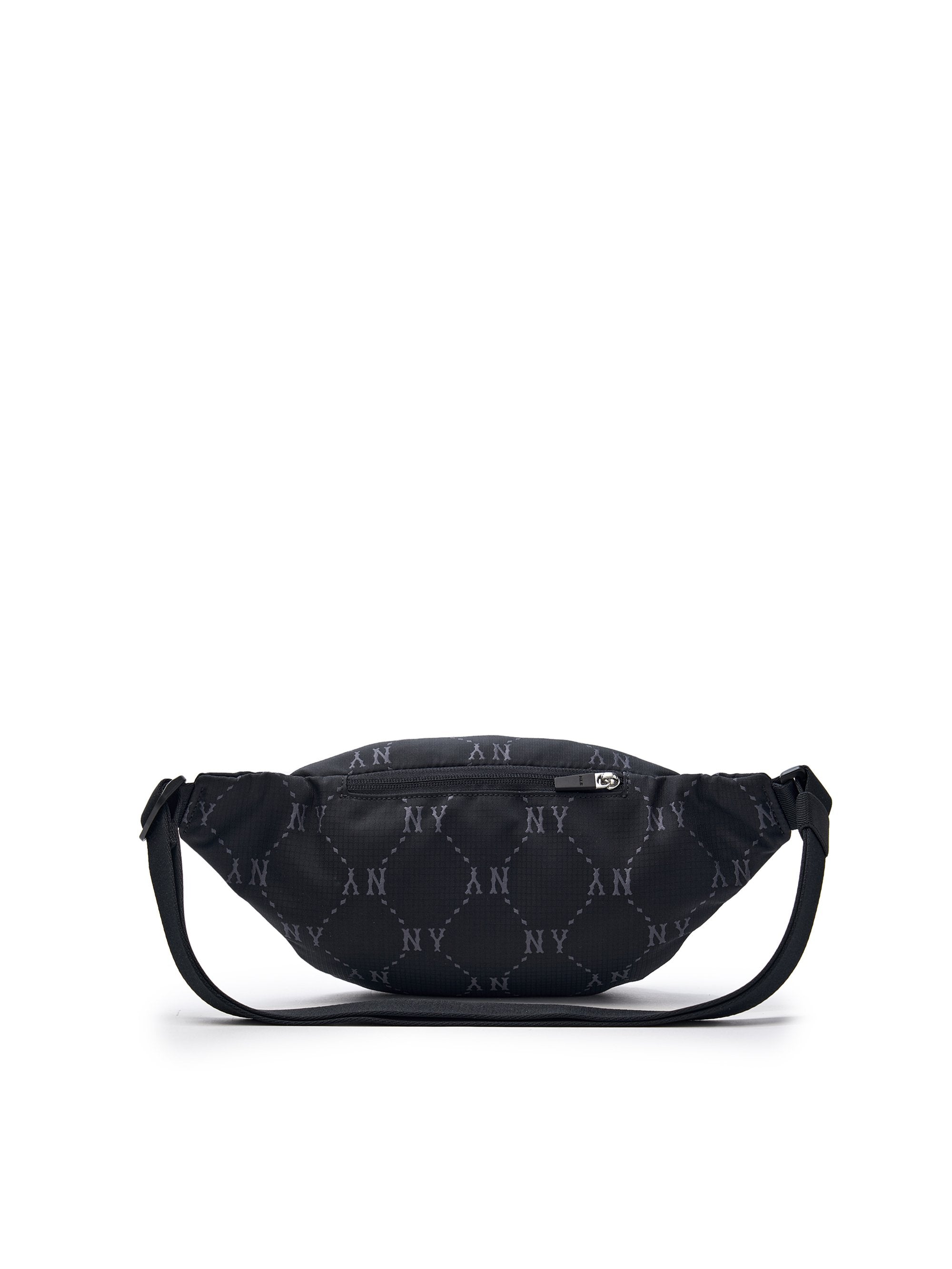 MLB Korea Dia Monogram Sportive Hipsack
