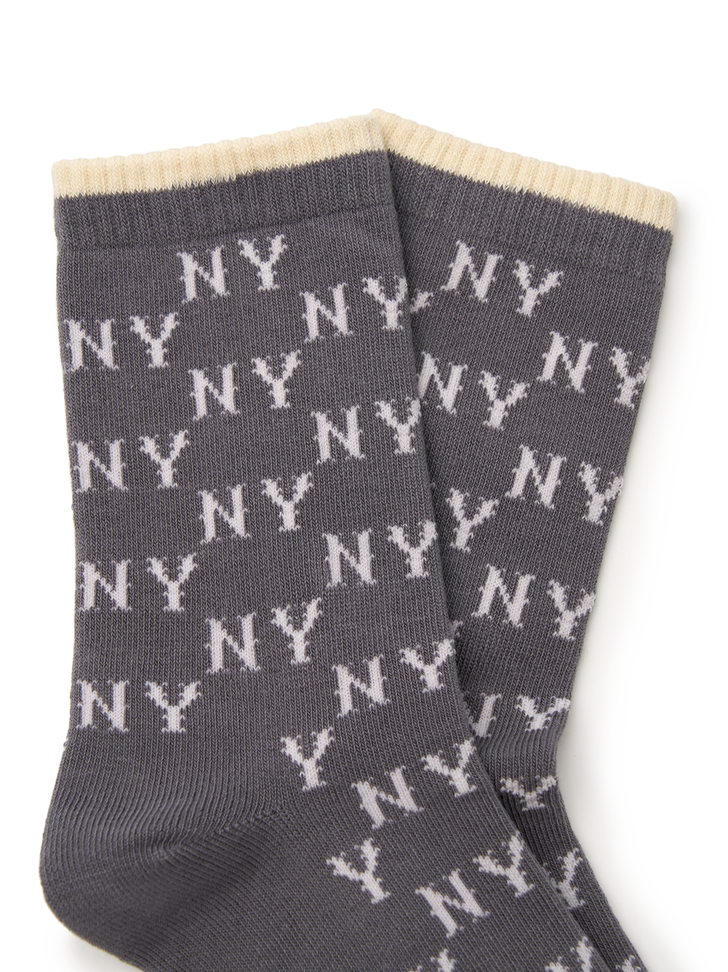 MLB Korea Classic Monogram Socks