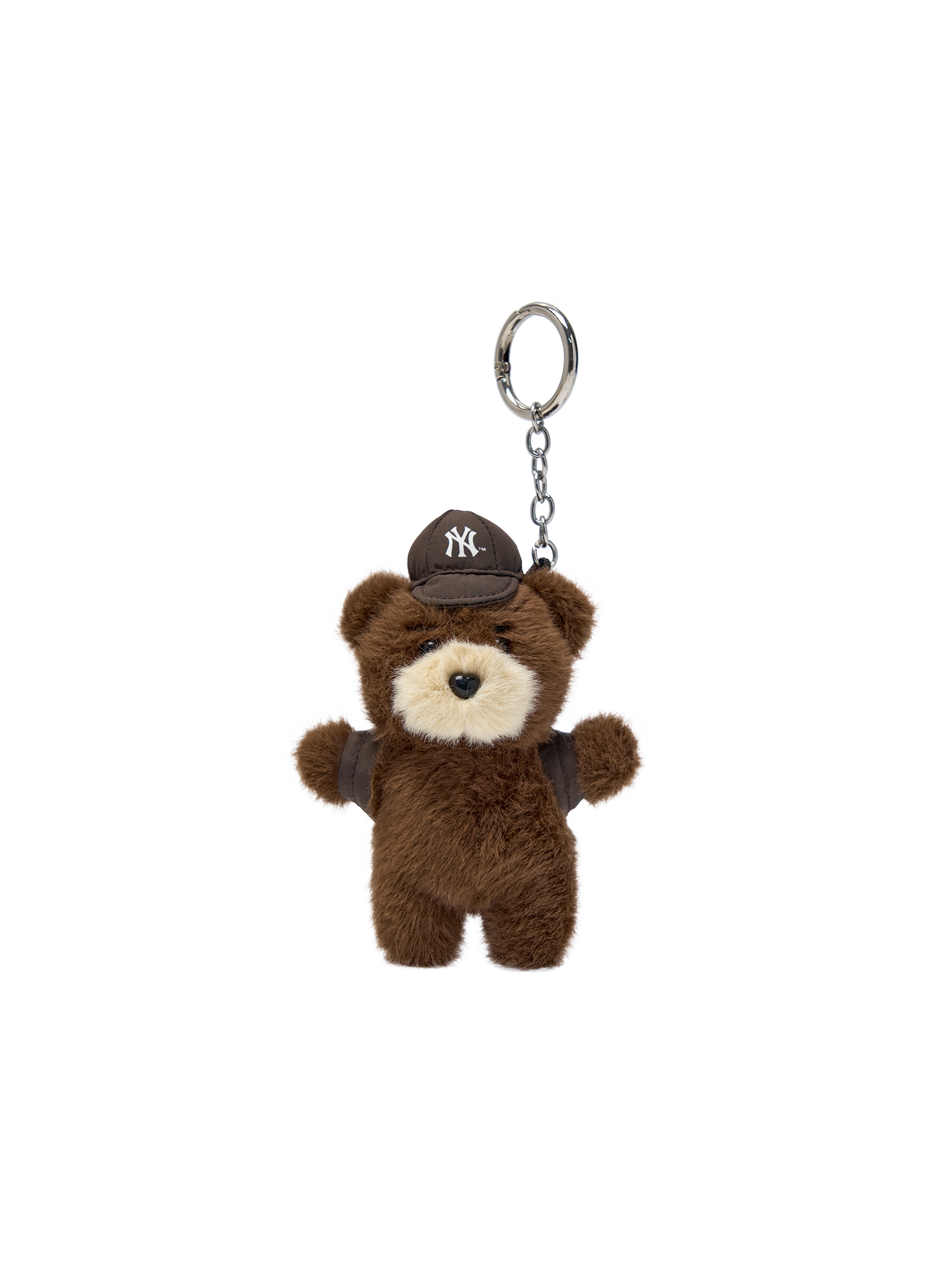 [mlb korea] Megabear Mini Keyring