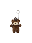 MLB Korea Megabear Mini Keyring
