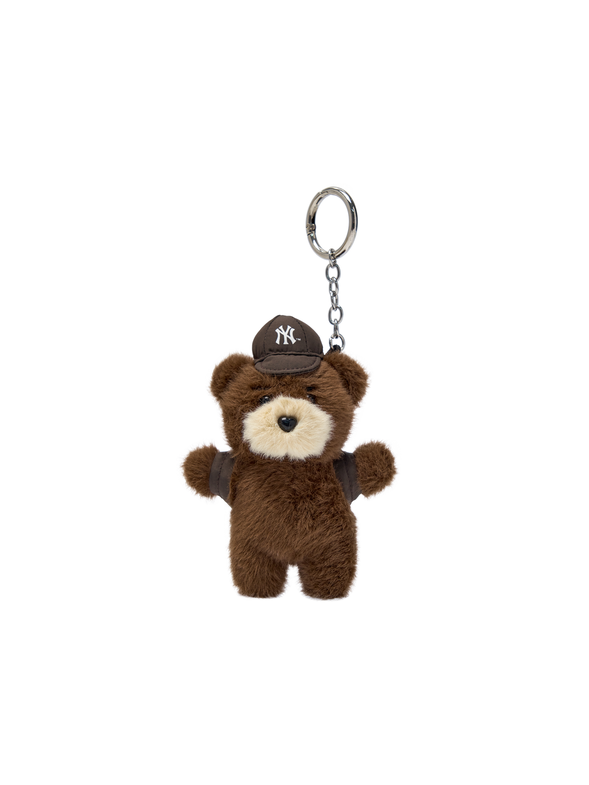 Mlb Megabear Mini Keyring