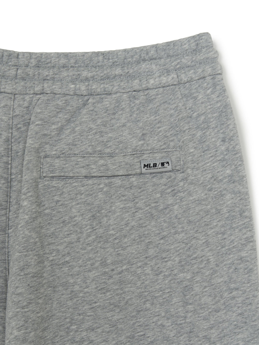 MLB Korea Basic Small Logo Light 9In Shorts