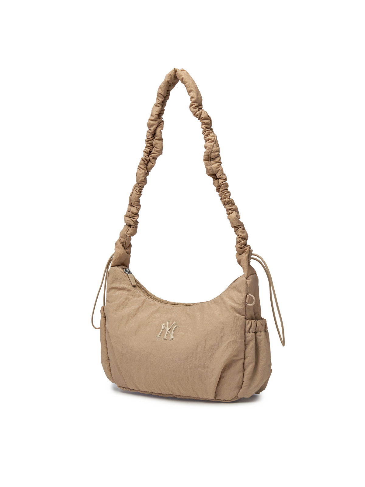 MLB Basic Athleisure Hobo Bag