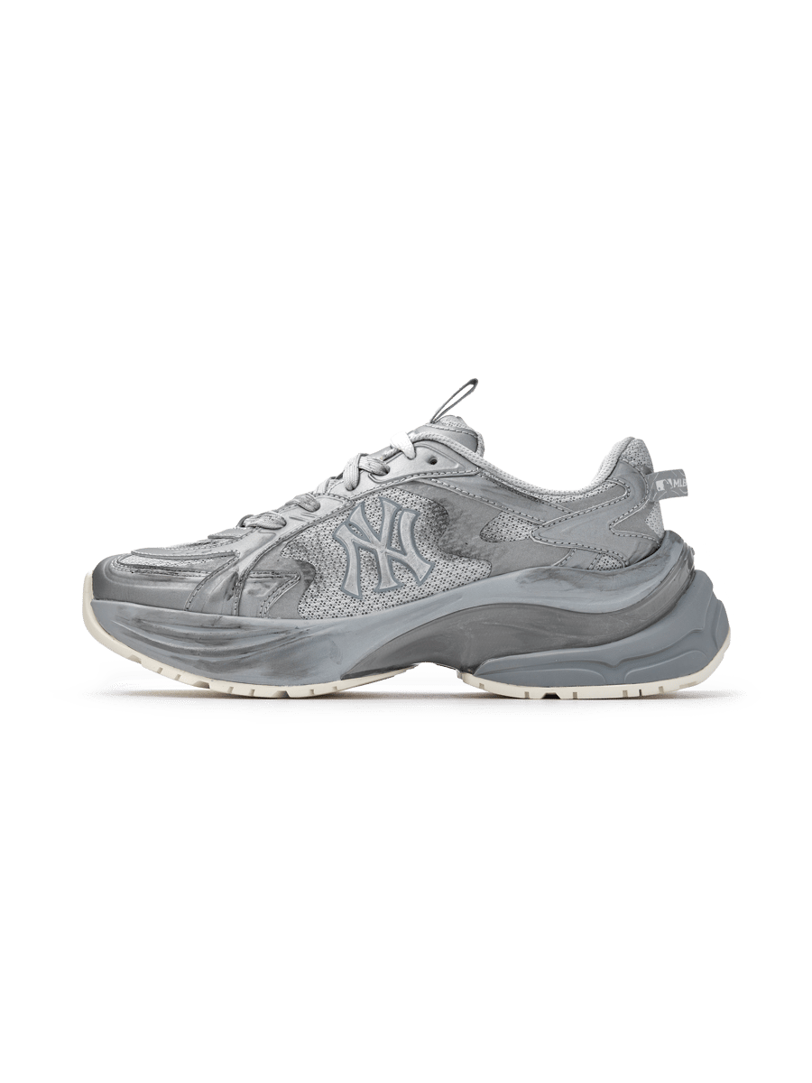 Curve Runner Vintage DT New York Yankees
