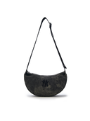 MLB Korea Vintage Washed Shoulder Bag