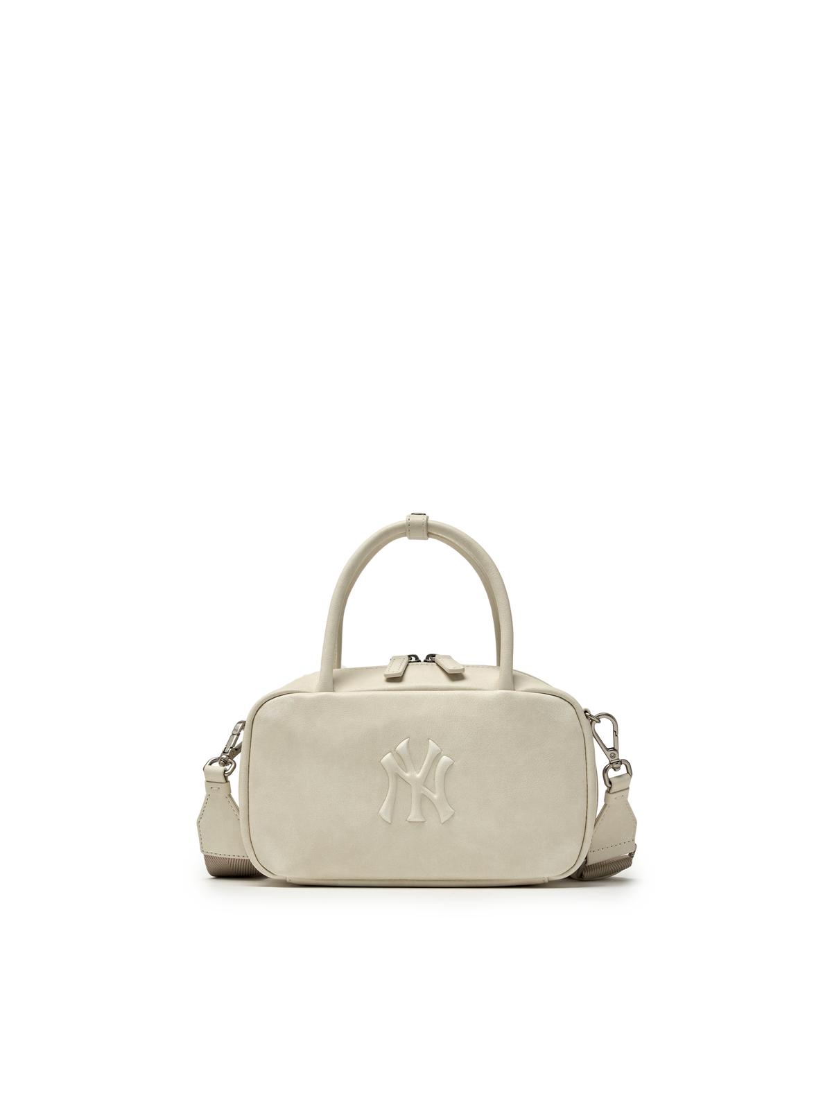Mlb Basic Vintage Logo Cross Bag