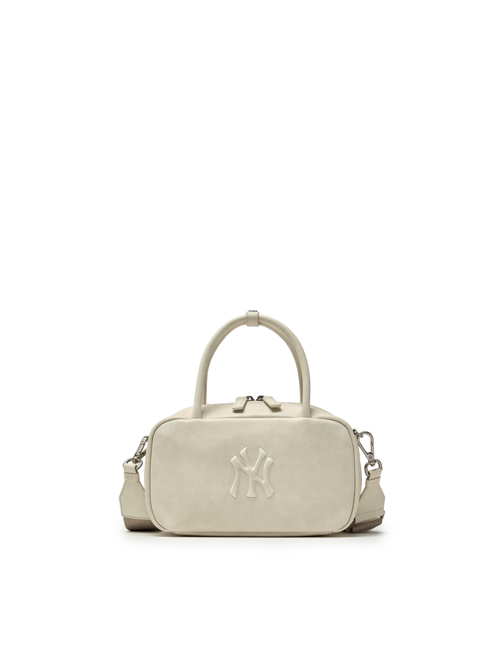 Mlb Basic Vintage Logo Cross Bag