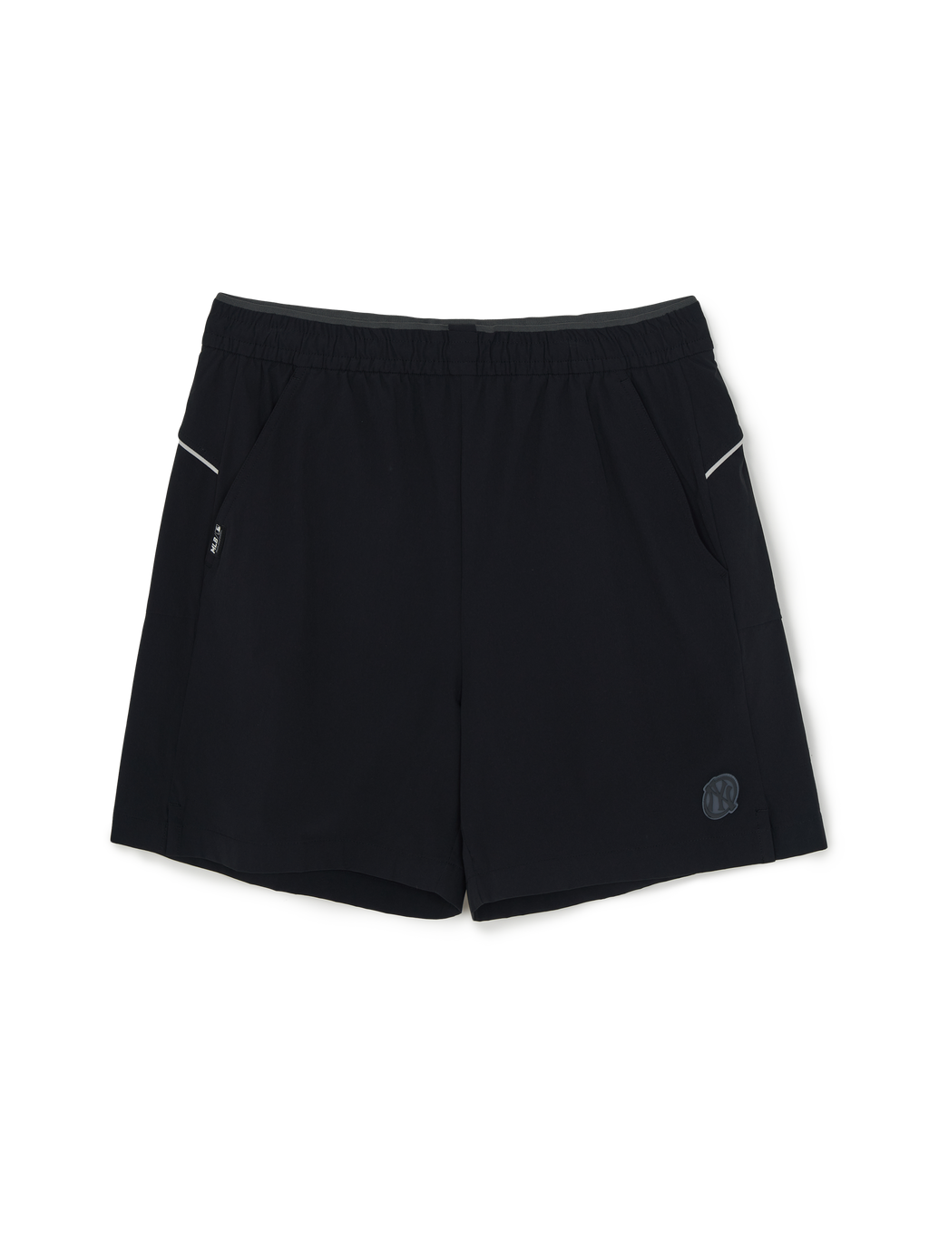MLB Korea Varsity Sportvie 6in Running Shorts