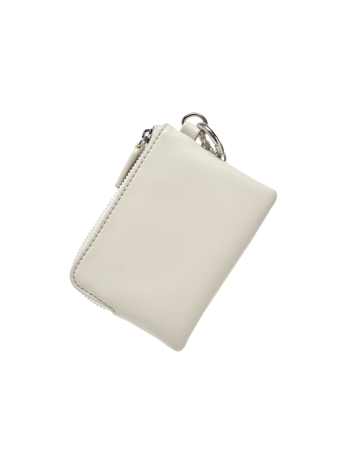 Mlb Basic Card Pouch Keyring
